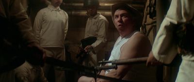 You ain't getting shit out of me - 1941