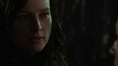 You ain't going anywhere. - Continuum