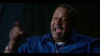 You ain't going to bring
nothing but bad luck-- - Diddy: The Making of a Bad Boy