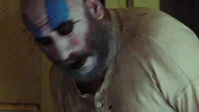 You ain't going nowhere bitch Oh Poopy - The Devil's Rejects