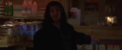 You ain't gonna shoot your little boy! - Point of No Return
