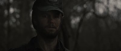 You ain't gonna shoot that thing - The Road