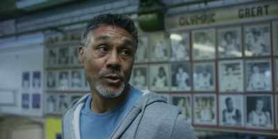 You ain't even gonna
touch him son? - Rise of the Footsoldier: Marbella