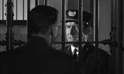 You ain't got much,
but you keep subtracting from it. - Birdman of Alcatraz