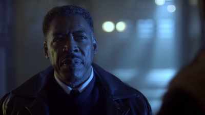 ♪ You ain't got no business ♪ - APB