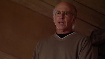 YOU AIN'T GOT NO ETIQUETTE MOTHERFUCKER - Curb Your Enthusiasm