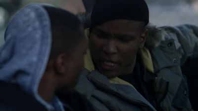 You ain't got no opportunity your mom's half gone - Life of a King