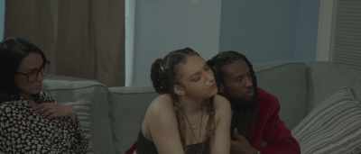 You ain't got no other
butt since high school? - Missionary
