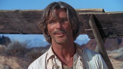 You ain't got the guts Hogue - The Ballad of Cable Hogue
