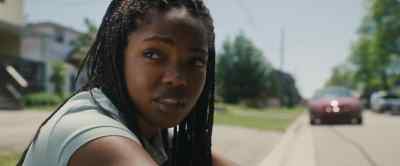 You ain't gotta apologize
for a damn thing, - The Fire Inside