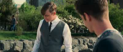 You ain't gotta explain anything to me, man. - The Amazing Spider Man 2