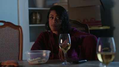 You ain't gotta go
to school to be smart, - Girl in the Closet