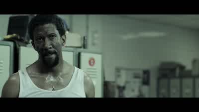You ain't hearing me, man. - The Machinist