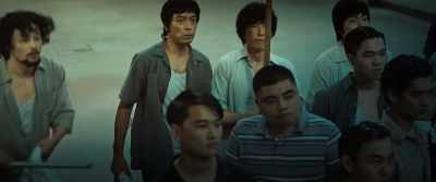 You ain't making nothing!
Not even your own coffin! - Chasing the Dragon