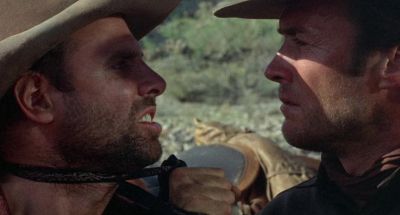 You ain't never gonna get me alive to Fort Grant - Hang 'Em High