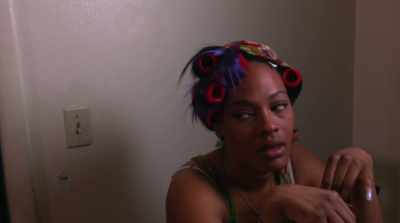 You ain't never
seen no red notice. - DWB: Dating While Black