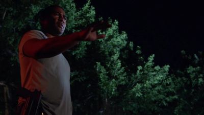 You ain't no killer. - Hawaii Five-0