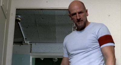 You ain't no Pete Dunham - Green Street Hooligans 2