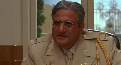 You ain't no writer - Barton Fink