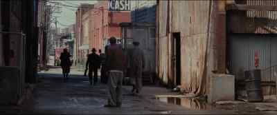 You ain't seen nothing I signed! - Fences