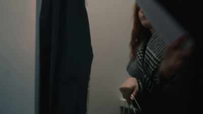 ♪ You ain't seen nothing
♪ Nothing - Obsessed to Death