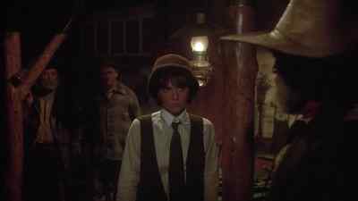 You ain't spoke yet. - The Life and Times of Judge Roy Bean