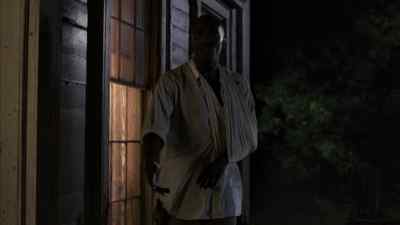 You ain't stop her? - Boardwalk Empire