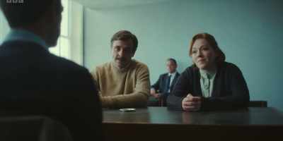 You ain't the only one
from Rotherhithe, Robert. - The Gold