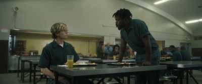 You ain't the same as me.
I've atoned for my sins. - Dahmer – Monster: The Jeffrey Dahmer Story