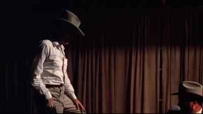 You ain't too smart, are you, boy? - Honkytonk Man