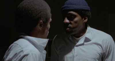 You ain't worth it. - Penitentiary