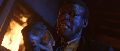 You ain't worth it whitey - Absolute Beginners