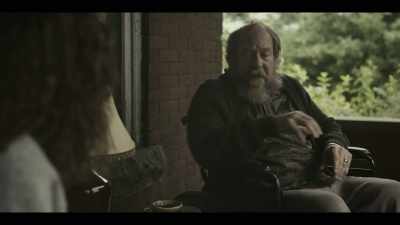 You and Alejandro... - American Rust