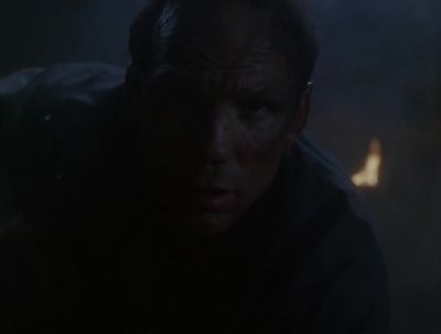 You alive? - Star Trek: Deep Space Nine