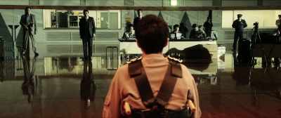 You all are collecting human concepts? - Foreboding