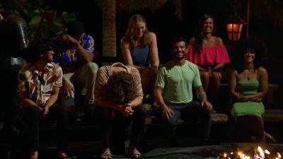 You all are nuts. - Survivor