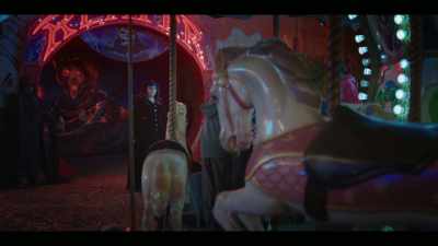 You were all being complete gits
and I was feeling really... - Crazy Fun Park