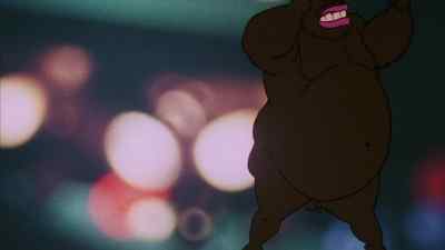 You all black niggers! - Coonskin
