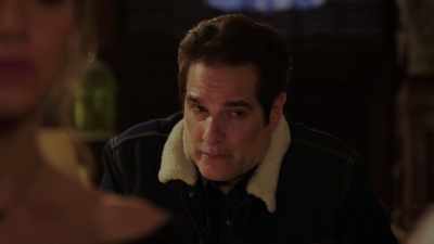 You all, you can
protect yourselves from him. - Midnight, Texas
