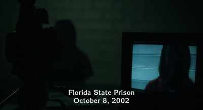 You all doing another
primetime special about me? - Aileen Wuornos: American Boogeywoman