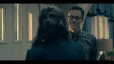 -You all done?
-Yeah. - The Haunting of Hill House