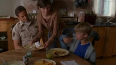 - You all finished?
- Mm-hmm. - The Dead Zone