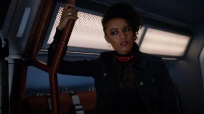 You all good? - DC's Legends of Tomorrow