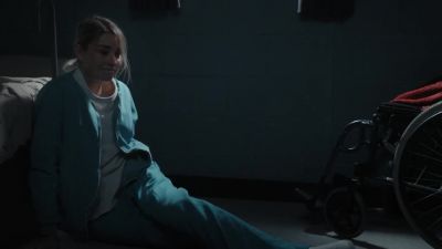 You all good? - Wentworth