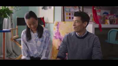 You all got your envelopes, - The Baby-Sitters Club