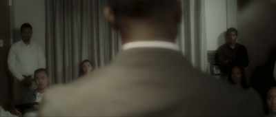 You all have suffered injustice
directly or indirectly. - Call Her King