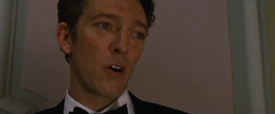 You all have had the chance and the privilege - Black Swan