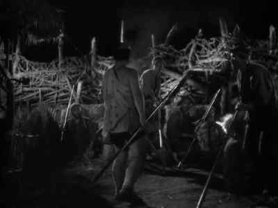 You all heard what he just said. - Seven Samurai