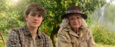 You were all so kind to take me in
all that time ago. - Paddington in Peru