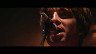 You all know about that. Let's
do it again sometime, yeah? - Oasis: Knebworth 1996